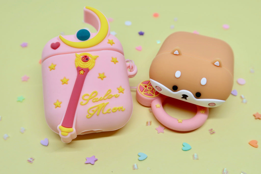 Cuddle Bundle Kawaii Loot 