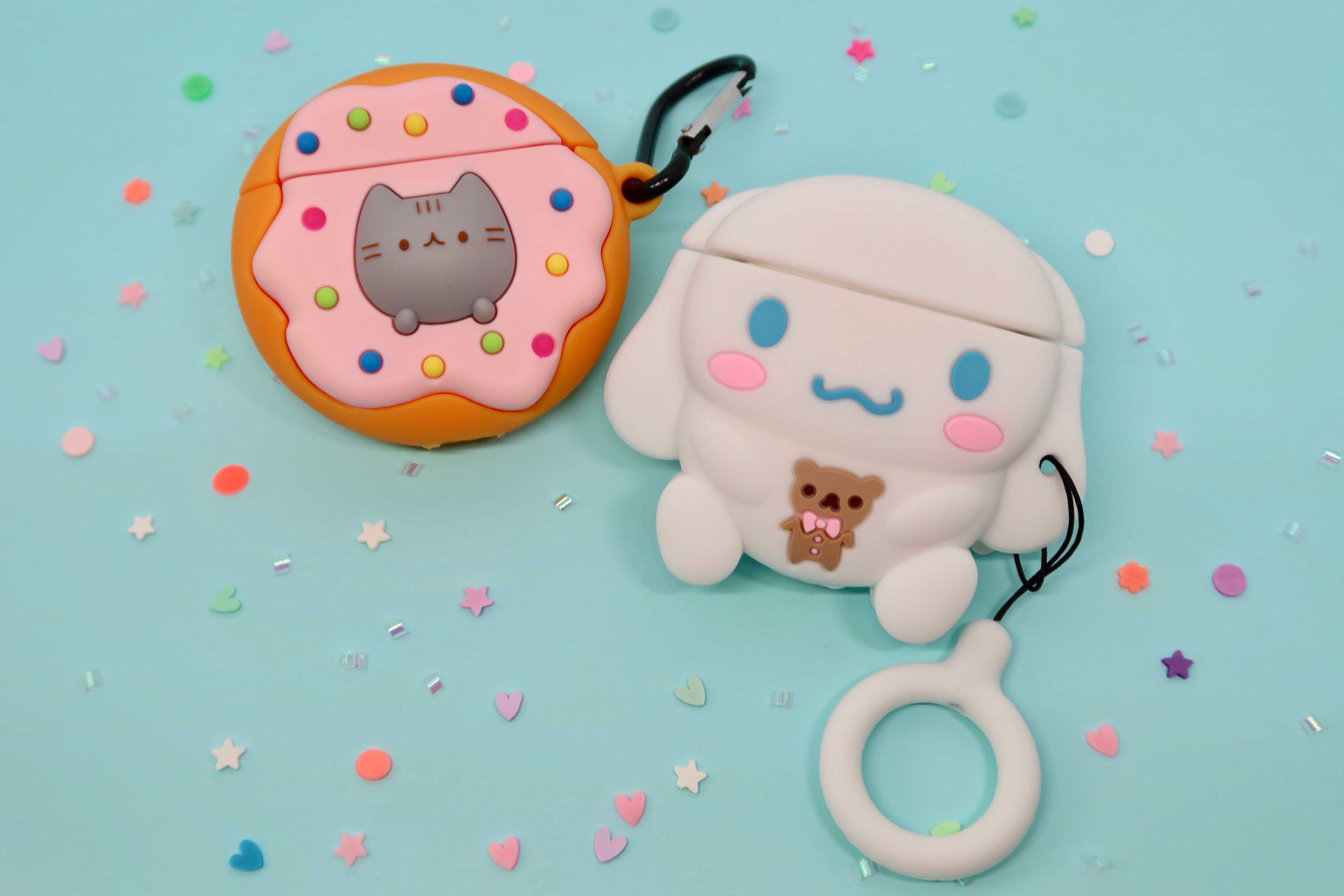 Cuddle Bundle Kawaii Loot 